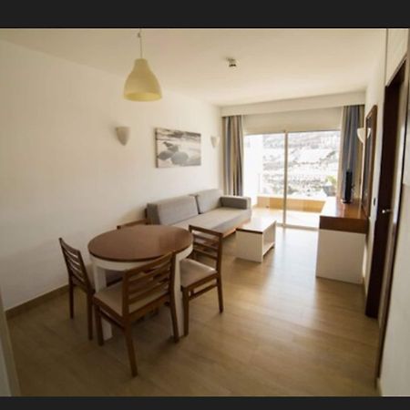 Appartement Altair à Porto Rico Extérieur photo