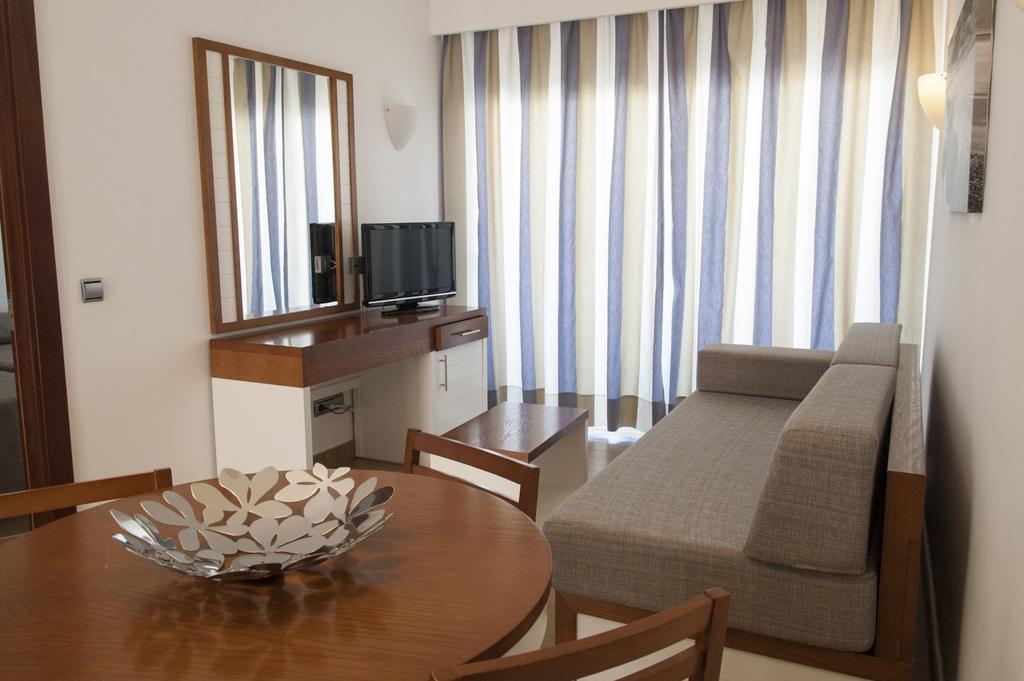 Appartement Altair à Porto Rico Extérieur photo