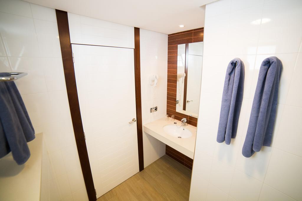 Appartement Altair à Porto Rico Extérieur photo