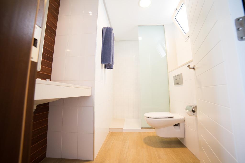 Appartement Altair à Porto Rico Extérieur photo