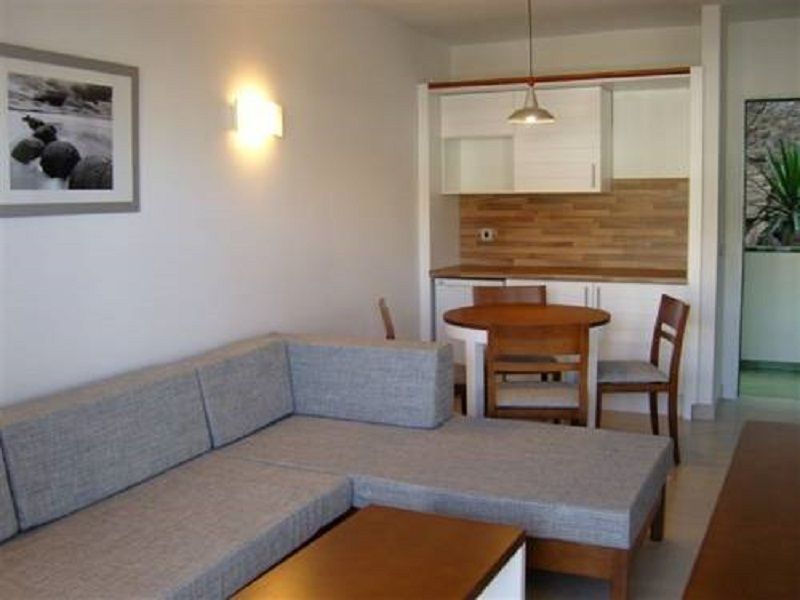 Appartement Altair à Porto Rico Extérieur photo
